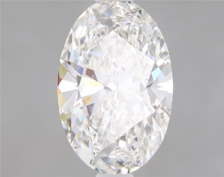 LG569327705 Diamant Lab Grown OVAL VS1