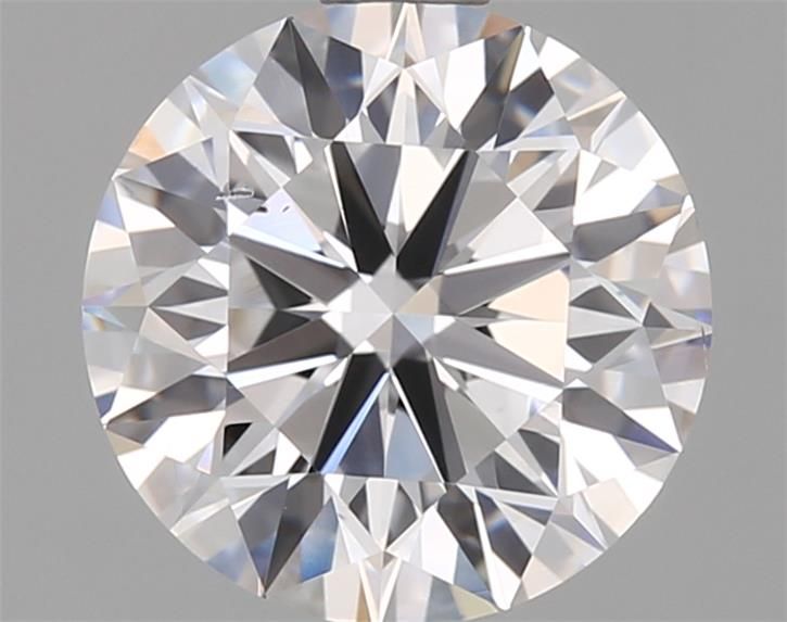LG569331005 Diamant Lab Grown ROUND SI1