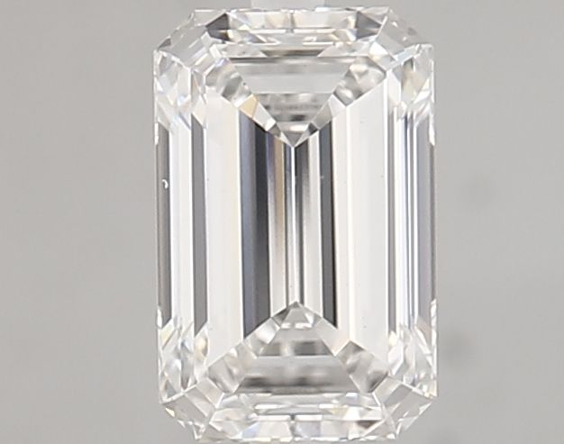 LG569331183 Diamant Lab Grown EMERALD VS1