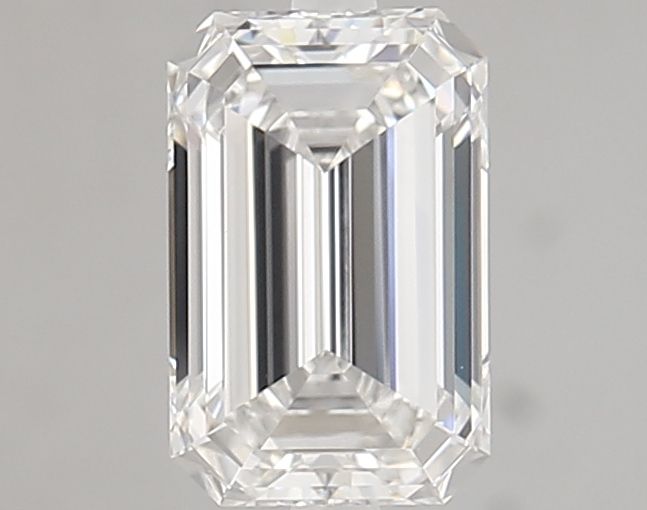 LG569331184 Diamant Lab Grown EMERALD VVS2