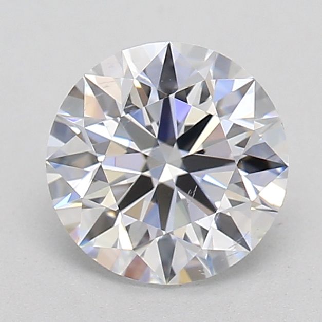 LG569395215 Diamant Lab Grown ROUND SI1