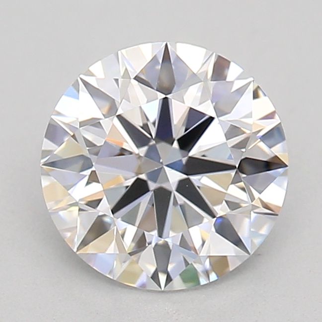 LG569395216 Diamant Lab Grown ROUND VS1