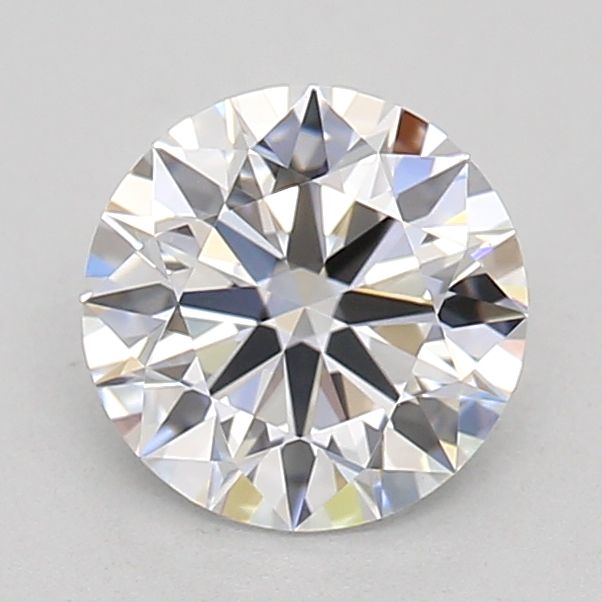 LG569395217 Diamant Lab Grown ROUND VS1