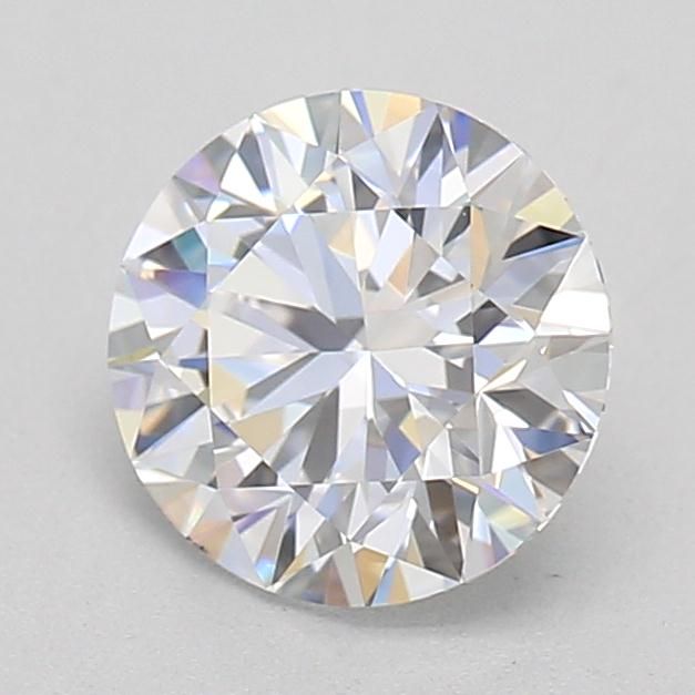 LG569395218 Diamant Lab Grown ROUND VS1
