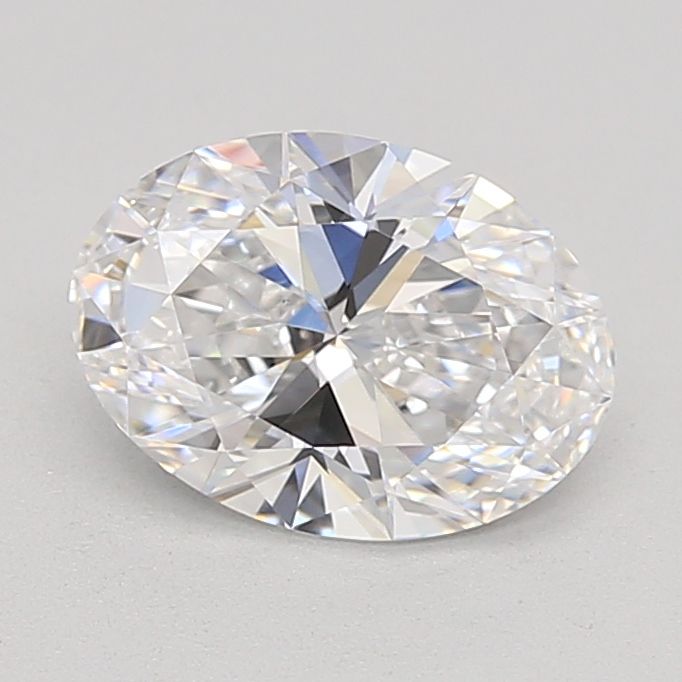 LG569395222 Diamant Lab Grown OVAL VS1