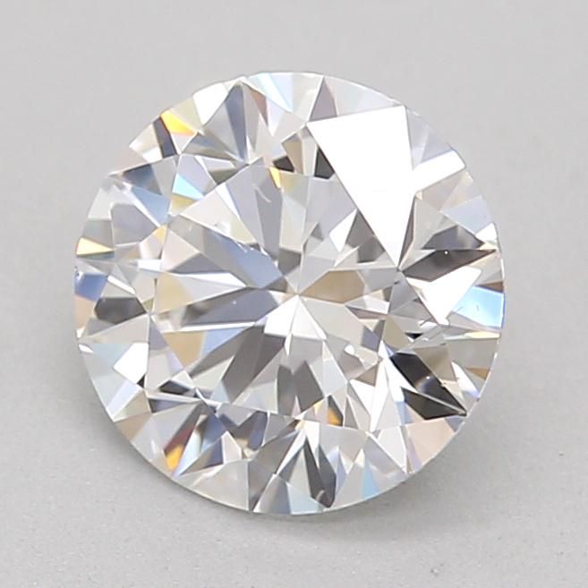 LG569395223 Diamant Lab Grown ROUND VS2