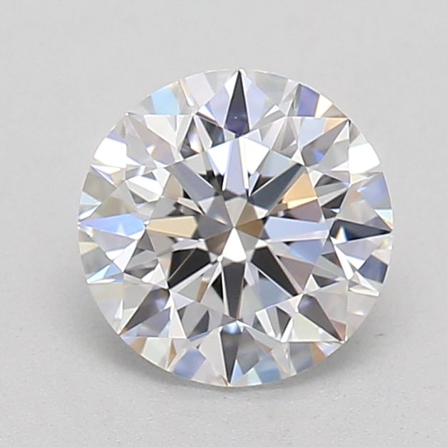 LG569395226 Diamant Lab Grown ROUND VS1