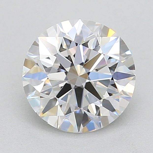 LG569395227 Diamant Lab Grown ROUND VVS2