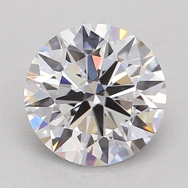 LG569395232 Diamant Lab Grown ROUND SI1