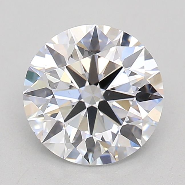 LG569395235 Diamant Lab Grown ROUND VS2