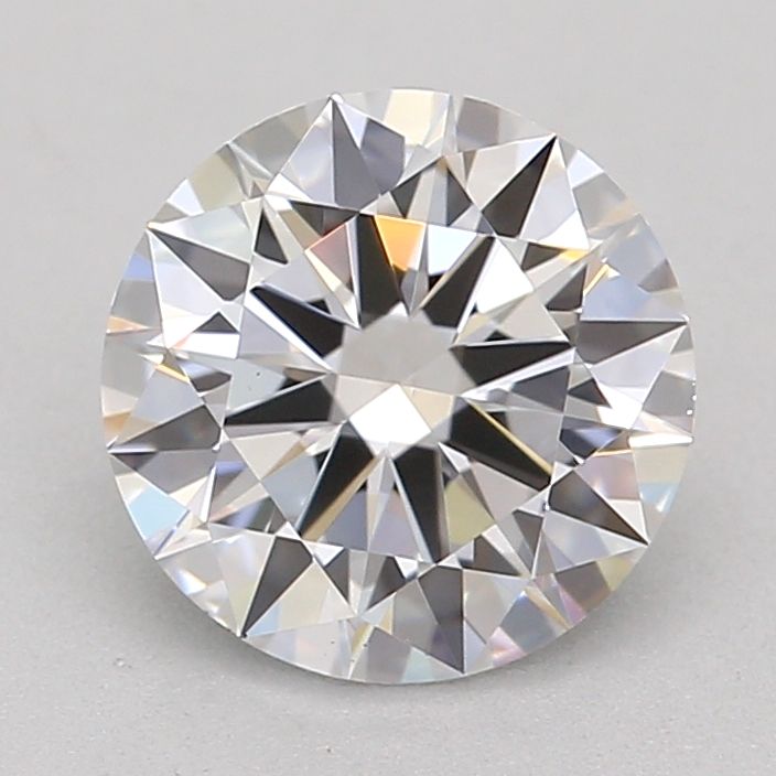LG569395237 Diamant Lab Grown ROUND VS1