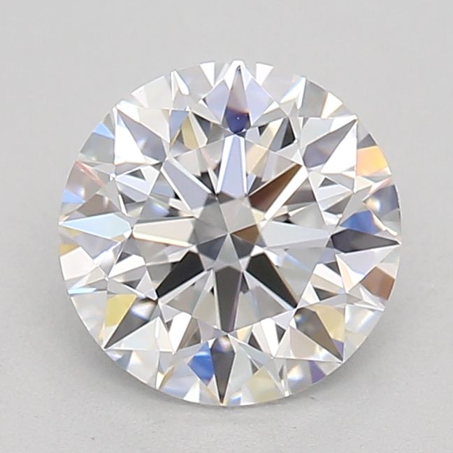 LG569395239 Diamant Lab Grown ROUND VVS2