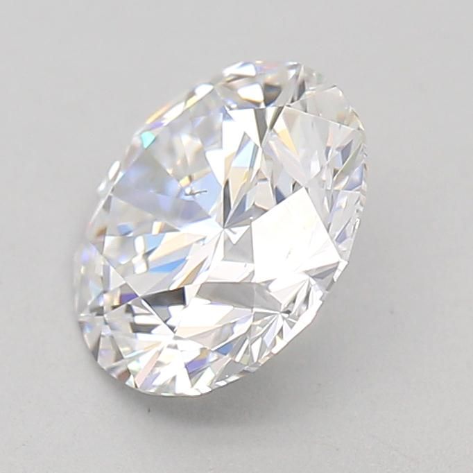 LG569395241 Diamant Lab Grown ROUND SI1