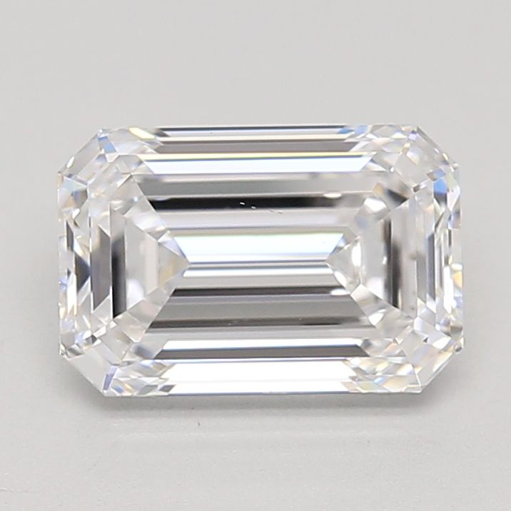 LG569395242 Diamant Lab Grown EMERALD VS2