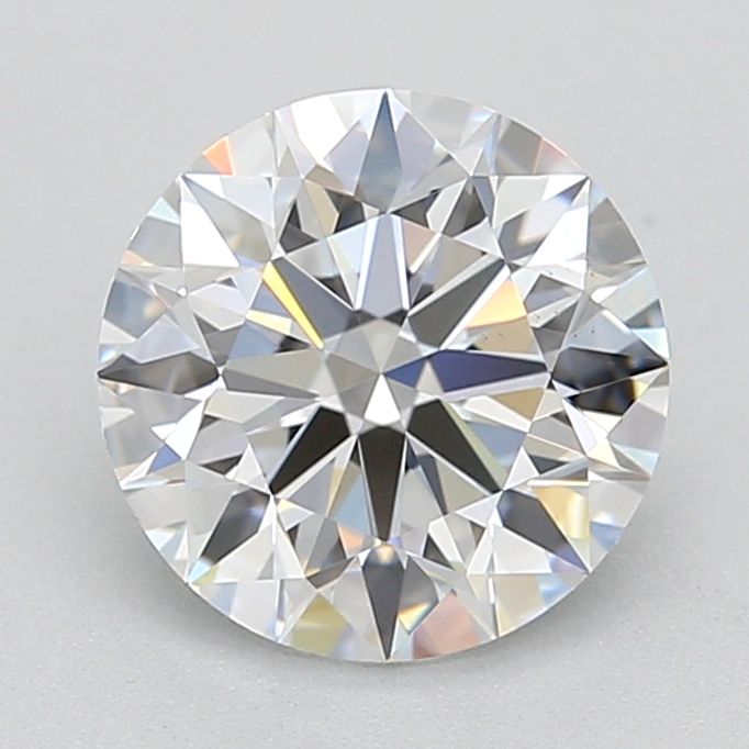 LG569395244 Diamant Lab Grown ROUND VS2