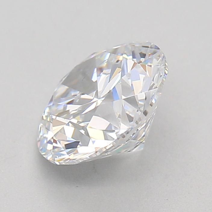 LG569395246 Diamant Lab Grown ROUND SI1