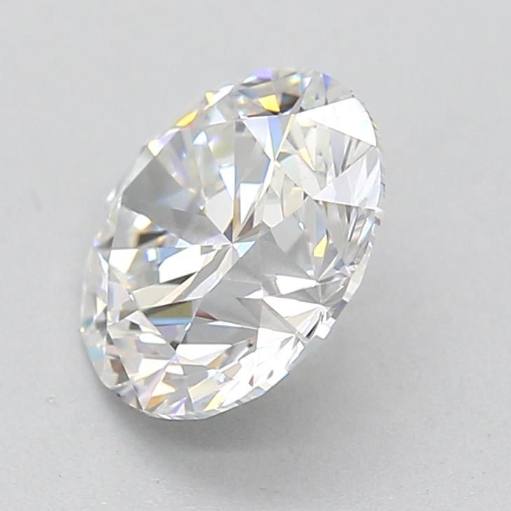 LG569395248 Diamant Lab Grown ROUND VS1