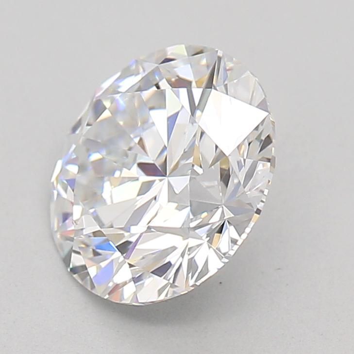 LG569395254 Diamant Lab Grown ROUND VS2