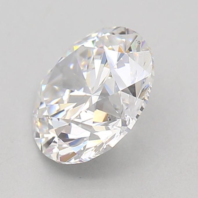 LG569395255 Diamant Lab Grown ROUND VS2