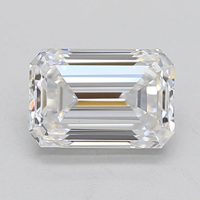 LG569395266 Diamant Lab Grown EMERALD VS1