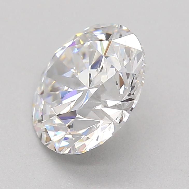 LG569395270 Diamant Lab Grown ROUND SI1