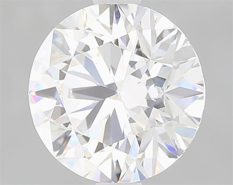 LG569395954 Diamant Lab Grown ROUND VS2