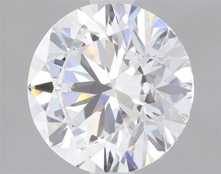 LG569395955 Diamant Lab Grown ROUND VS1