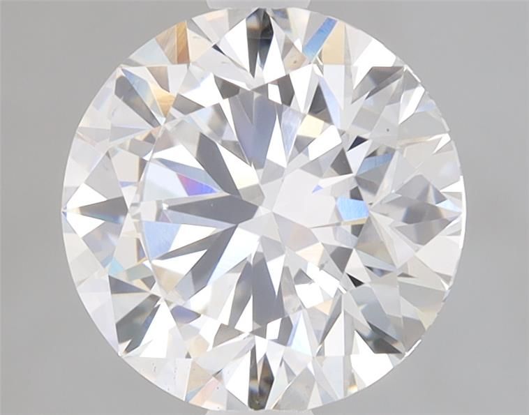 LG569395977 Diamant Lab Grown ROUND VS2