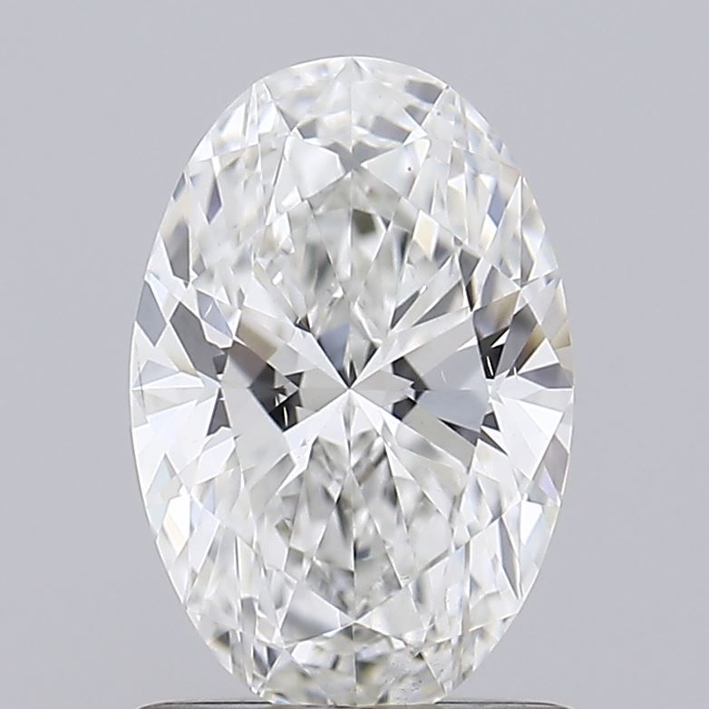 LG570331849 Diamant Lab Grown OVAL VS2