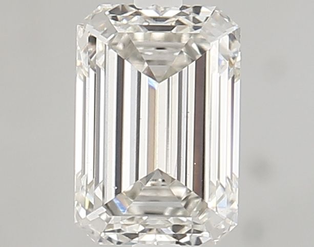 LG570332109 Diamant Lab Grown EMERALD VS1