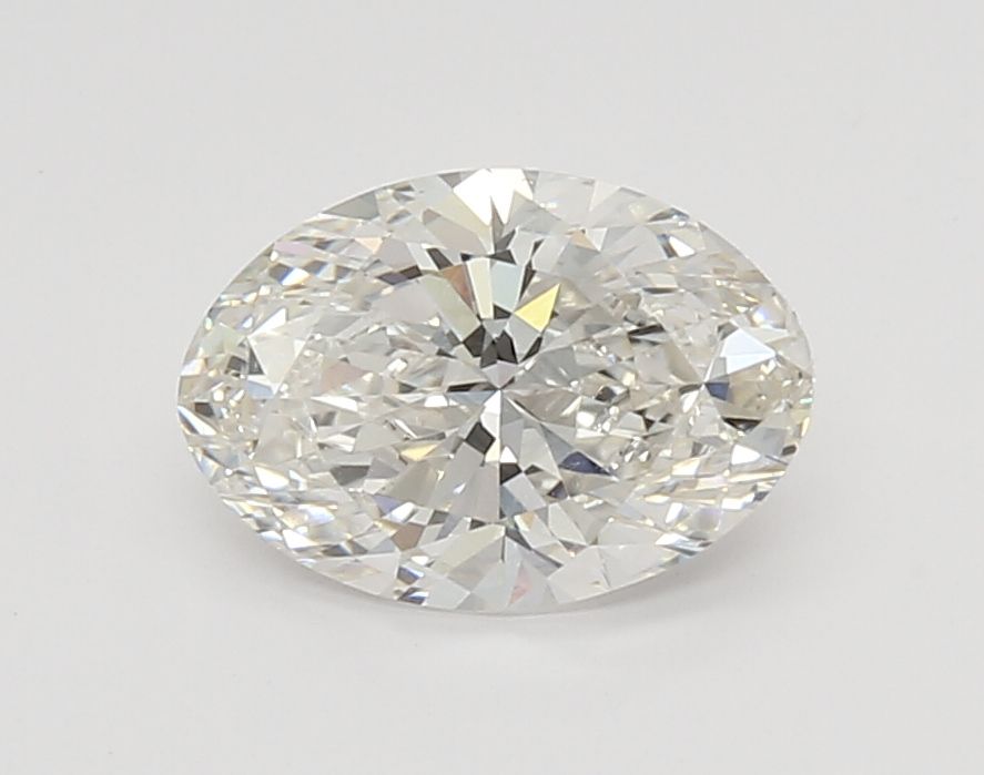 LG570332197 Diamant Lab Grown OVAL VVS2