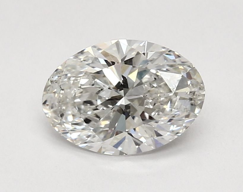 LG570332198 Diamant Lab Grown OVAL VS2