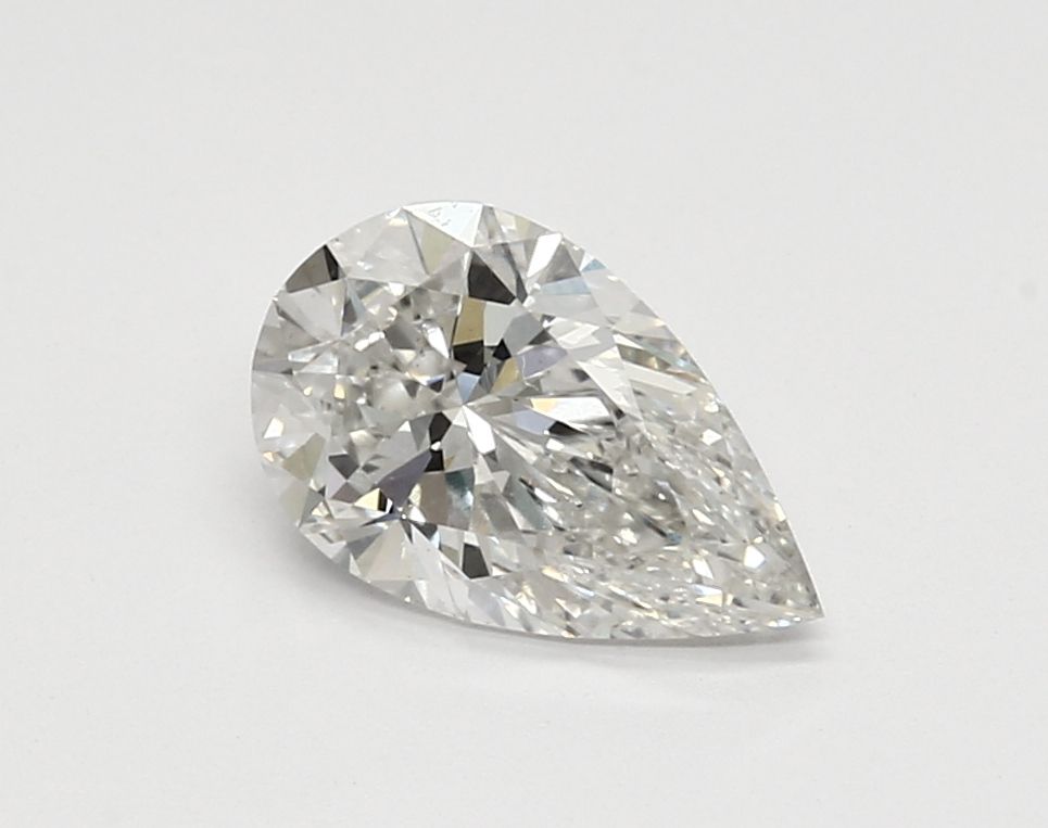 LG570332520 Diamant Lab Grown PEAR VS2