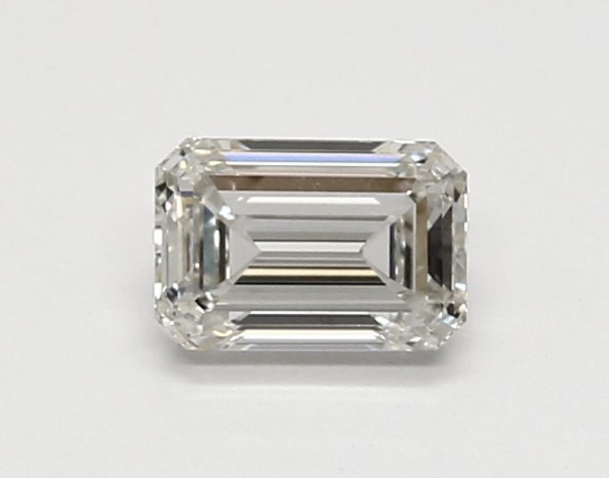 LG570332536 Diamant Lab Grown EMERALD VVS2