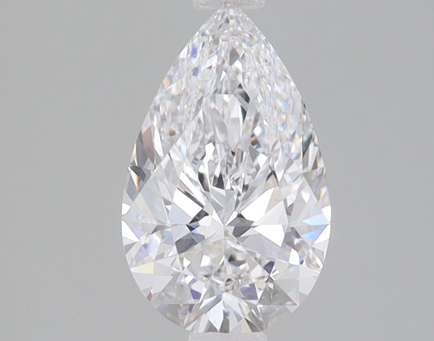 LG570332686 Diamant Lab Grown PEAR VS1