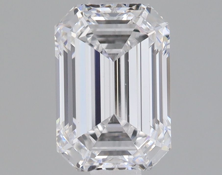 LG570332766 Diamant Lab Grown EMERALD VS1