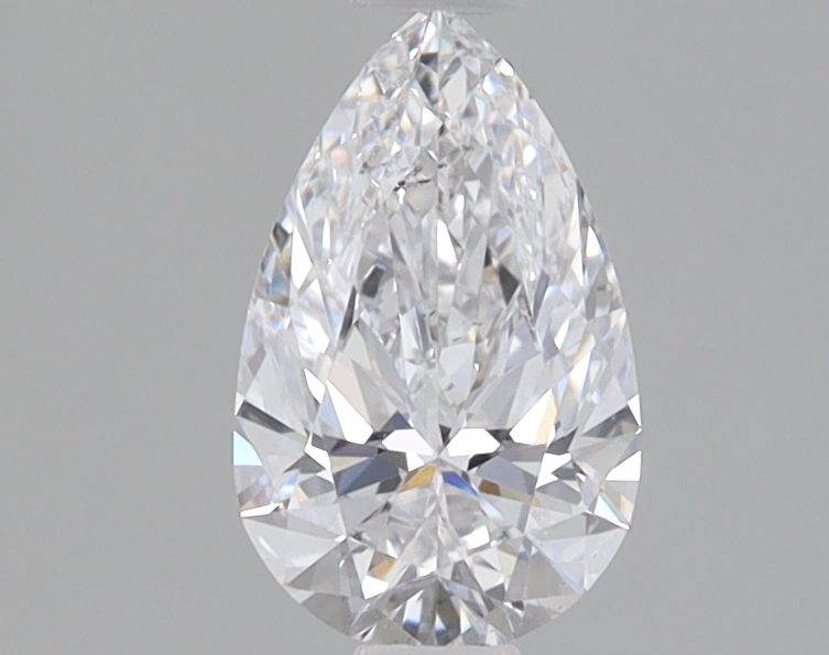 LG570332806 Diamant Lab Grown PEAR SI1