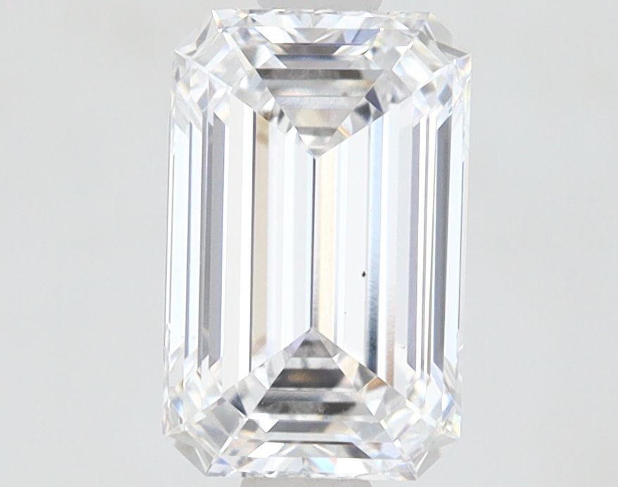 LG570337781 Diamant Lab Grown EMERALD VS1