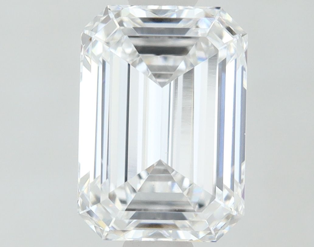 LG570337800 Diamant Lab Grown EMERALD VVS2