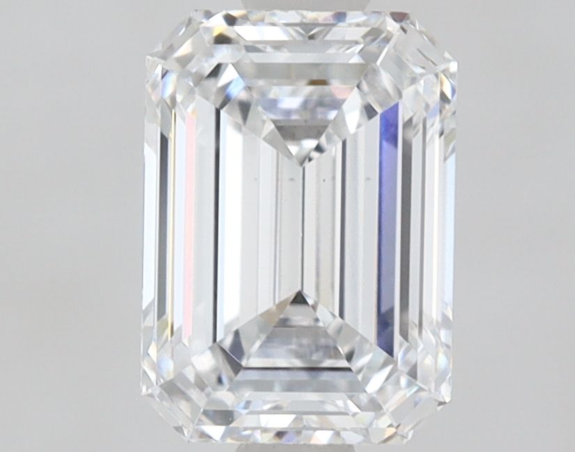 LG570337816 Diamant Lab Grown EMERALD VVS2