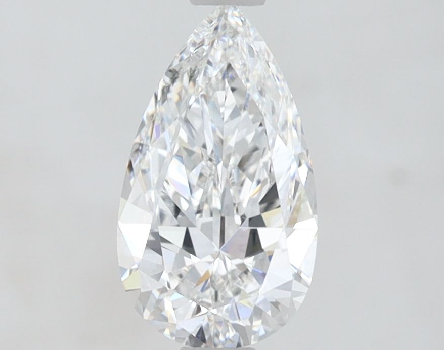 LG570337831 Diamant Lab Grown PEAR VS1