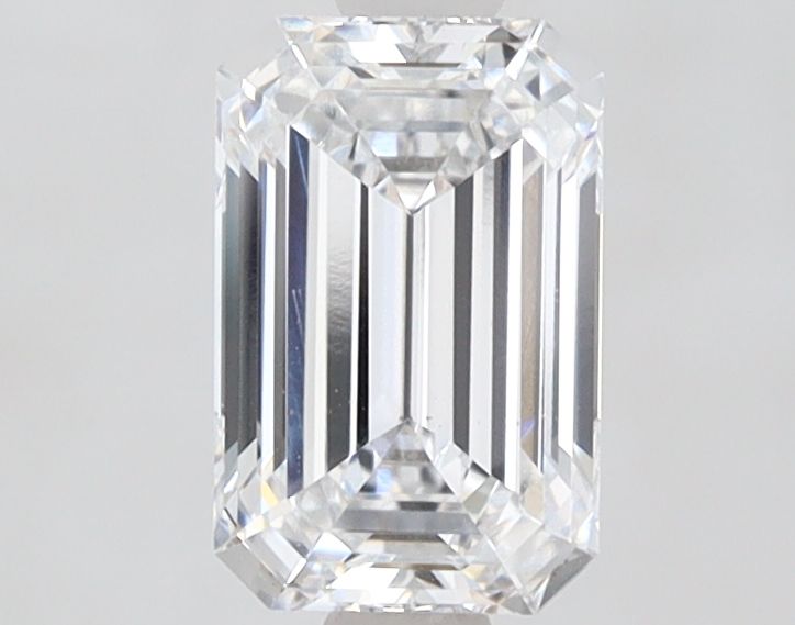 LG570337843 Diamant Lab Grown EMERALD VS1
