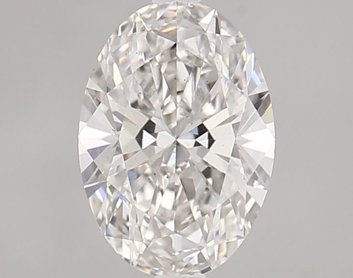 LG570338787 Diamant Lab Grown OVAL VS2
