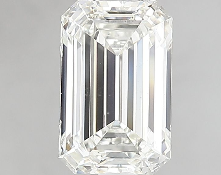 LG570352438 Diamant Lab Grown EMERALD VS1
