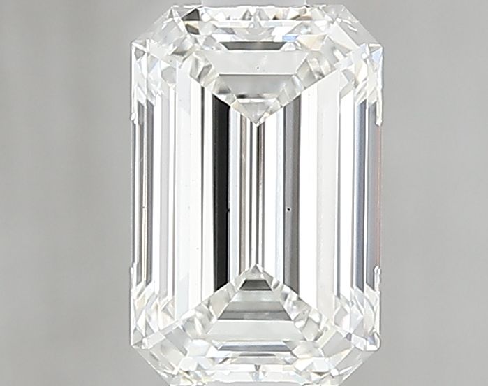 LG570352446 Diamant Lab Grown EMERALD VS1