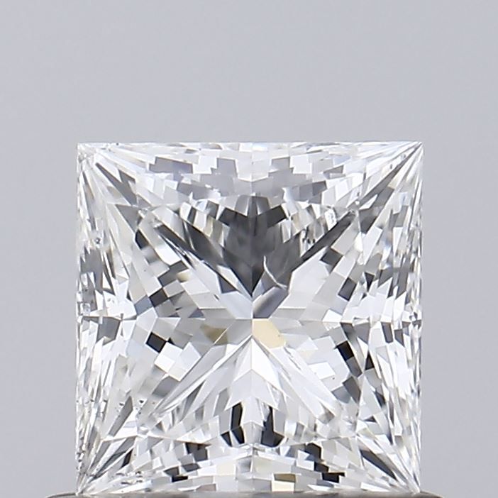 LG570352597 Diamant Lab Grown PRINCESS SI1