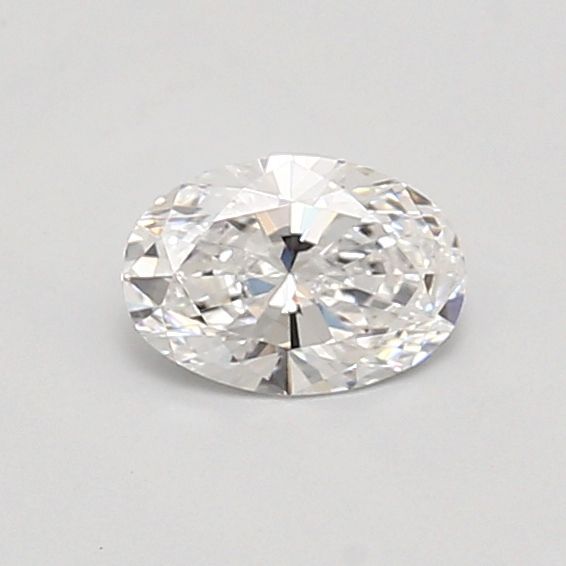 LG570356202 Diamant Lab Grown OVAL VVS2