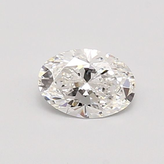 LG570356207 Diamant Lab Grown OVAL VVS2