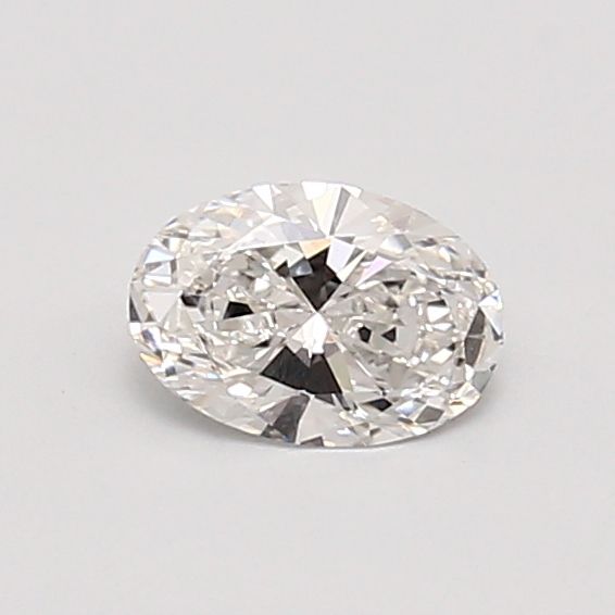LG570356312 Diamant Lab Grown OVAL VS1