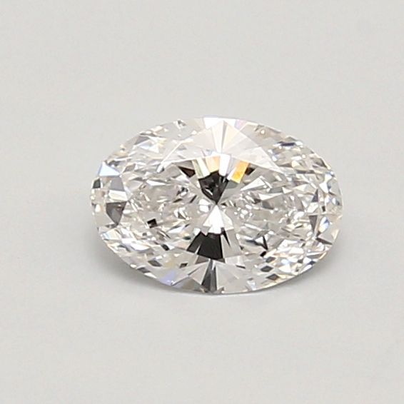 LG570356930 Diamant Lab Grown OVAL VS1